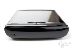 Samsung Wave S8500