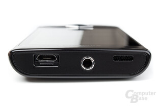 Samsung Wave S8500