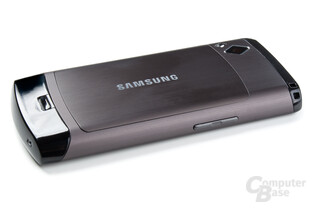 Samsung Wave S8500