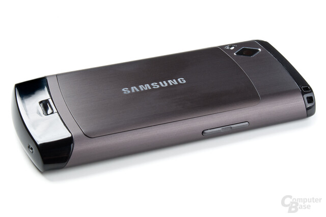 Samsung Wave S8500