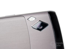 Samsung Wave S8500