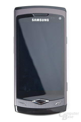 Samsung Wave S8500