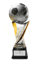 Pokal des ComputerBase-Tippspiels