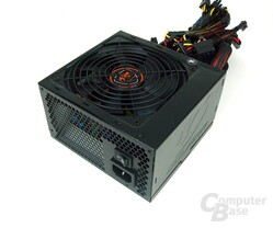 Cougar A-Serie A400