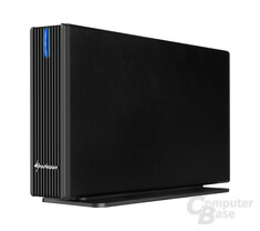 Sharkoon Rapid-Case 3,5 SATA USB 3.0