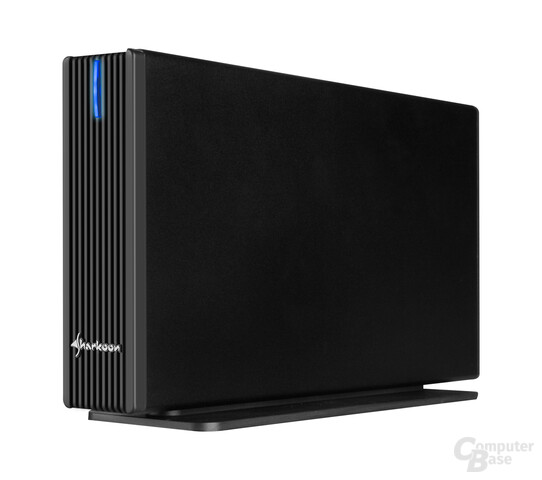 Sharkoon Rapid-Case 3,5 SATA USB 3.0 Sharkoon Rapid-Case 3,5 SATA USB 3.0