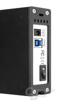 Sharkoon Rapid-Case 3,5 SATA USB 3.0