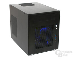 Lian Li PC-Q08B