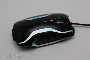 TRON-Maus von Razer
