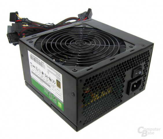 P3D300 P3D300