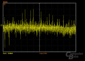 P3D300 – Ripple-&-Noise 20 % Last