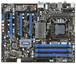 MSI X58A-GD65