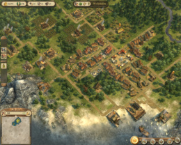 Nvidia GF100 - Anno 1404