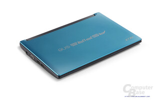 Acer Aspire one D255
