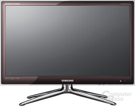 Samsung SyncMaster FX2490HD