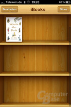 iOS 4.1: iBooks