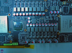 Asus „Mars II“ – eine Dual-GeForce-GTX-480