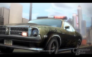 All Points Bulletin All Points Bulletin