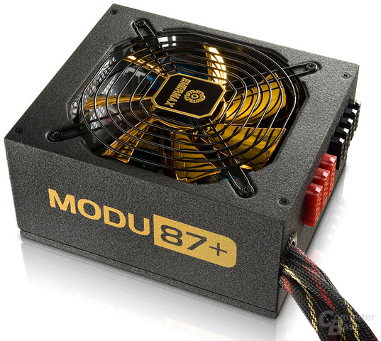 Enermax Modu87+ 900 Watt