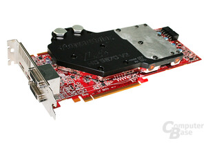 PowerColor LCS HD5870 1GB GDDR5 V2