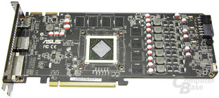 Radeon HD 5870 V2 ohne Kühler