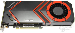 Asus Radeon HD 5870 V2
