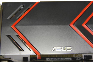 Radeon HD 5870 V2 Logo