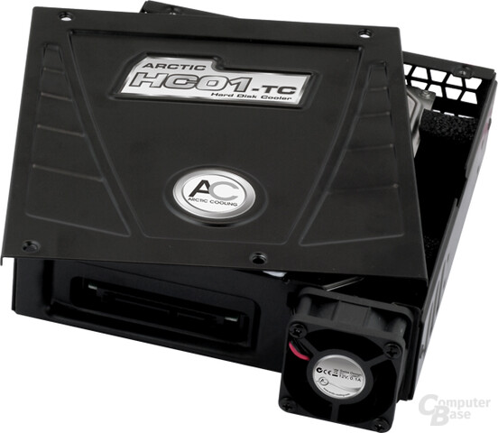 Arctic Cooling HC 01-TC