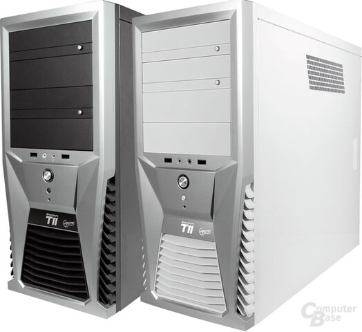 Arctic Cooling Silentium T11