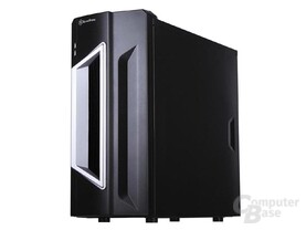 Silverstone Precision PS01-E