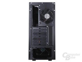 Silverstone Precision PS01-E