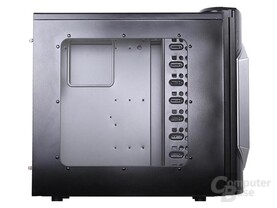 Silverstone Precision PS01-E