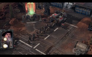 WoL - Missionsdesign