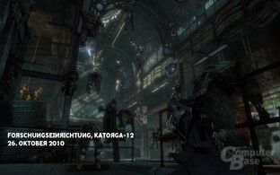 Singularity Singularity