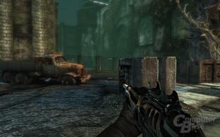Singularity Singularity