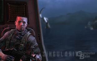 Singularity
