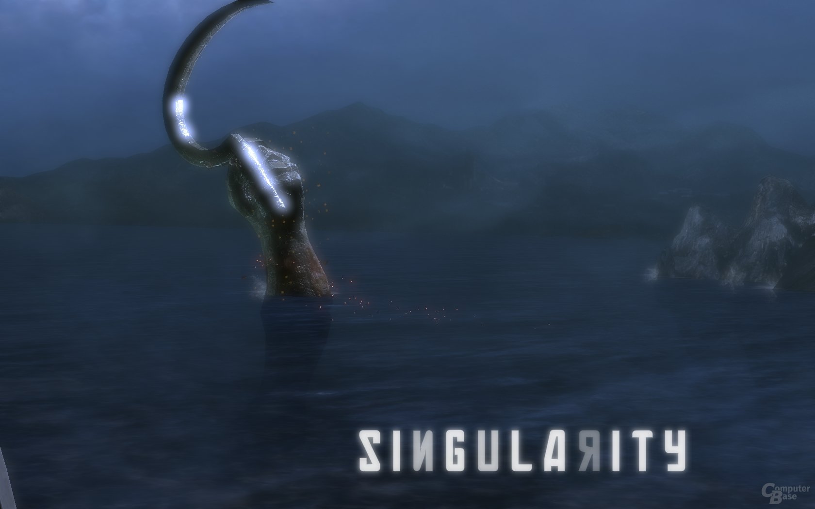 Singularity
