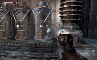 Singularity Singularity
