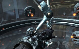 Singularity Singularity