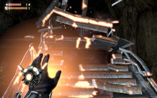 Singularity Singularity