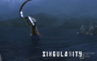 Singularity