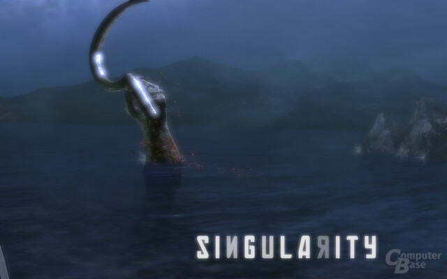 Singularity