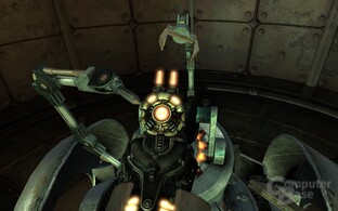 Singularity Singularity