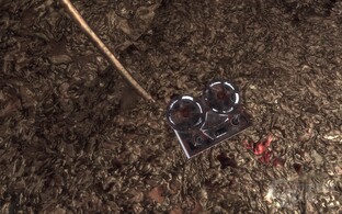 Singularity Singularity