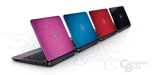 Dell Inspiron M101z