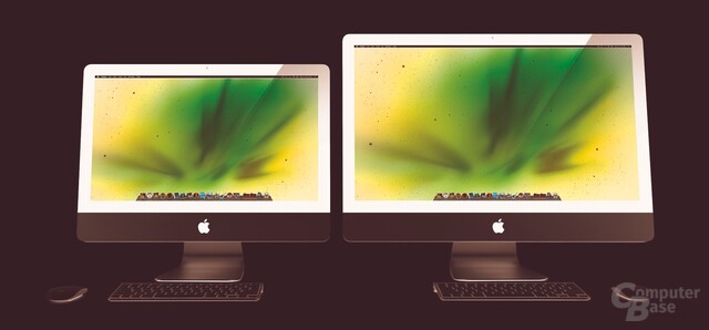 Apple iMac Apple iMac