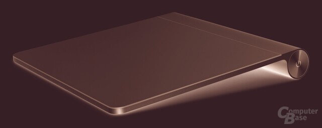 Apple Magic Trackpad Apple Magic Trackpad