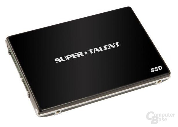 Super Talent UltraDrive MX