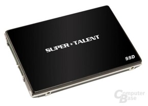 Super Talent UltraDrive MX