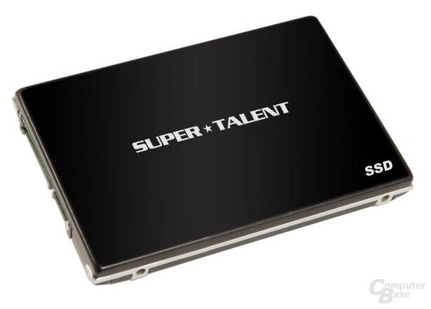 Super Talent UltraDrive MX